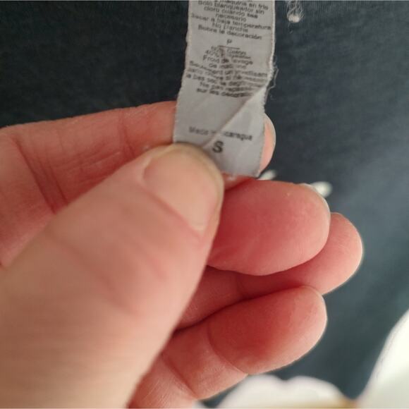 King Arthur Flour "bake" Tee Small - Picture 5 of 7